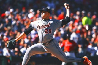 Tariq Skubal, Tigers face salary arbitration hearing. what this means