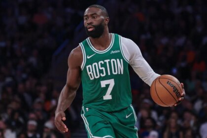 Today's picks: Celtics vs. Rockets, Texas A&M vs. Alabama, and more.