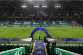 Tomas Kvankala supports joining Celtic on permanent deal this summer