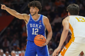 CBB ranked games, NBA slate and other best bets scheduled for Saturday