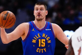 NBA player props, picks and odds: Wednesday's NBA best bets include Nikola Jokic, Anthony Edwards, Brandin Podzemski