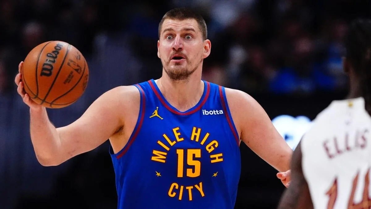 NBA player props, picks and odds: Wednesday's NBA best bets include Nikola Jokic, Anthony Edwards, Brandin Podzemski