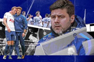Tottenham are considering replacing Mauricio Pochettino with Arsenal legend Cesc Fabregas as manager.