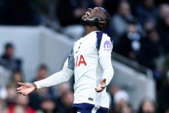 Tudor could bench Kolo Muani and Solanke for 'Defoe-esque' Spurs sensation