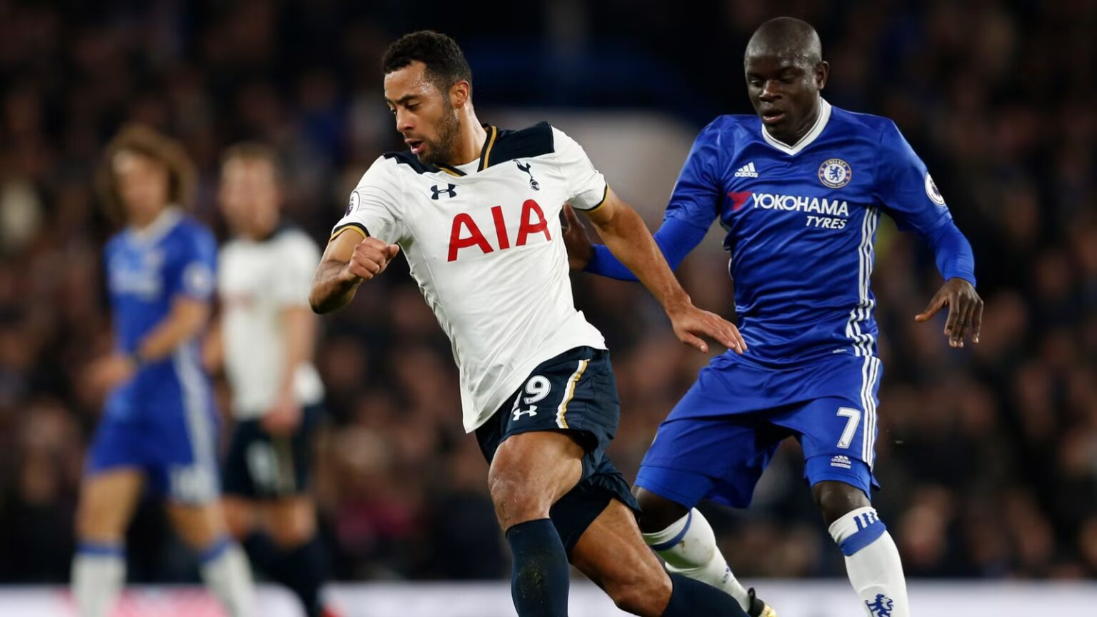 Tudor could bring back star player who 'didn't really want to be at Spurs'