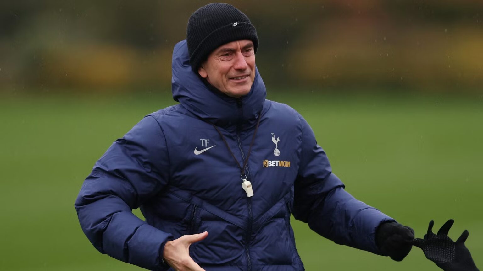 'Unstoppable' Tottenham star expected to miss next four games alongside Kulusevski