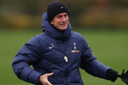 'Unstoppable' Tottenham star expected to miss next four games alongside Kulusevski