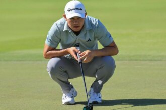 WM Phoenix Open 2026 Parlays, Props: PGA Longshot Picks from Proven Models