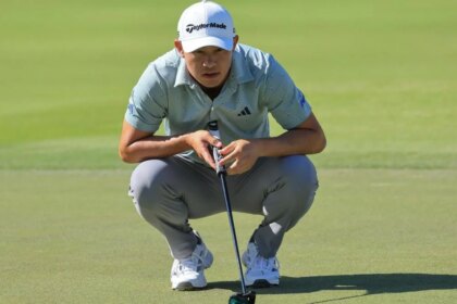 WM Phoenix Open 2026 Parlays, Props: PGA Longshot Picks from Proven Models