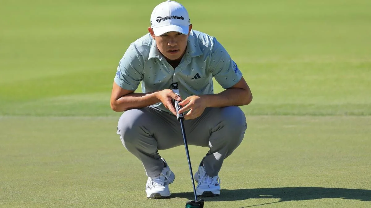 WM Phoenix Open 2026 Parlays, Props: PGA Longshot Picks from Proven Models