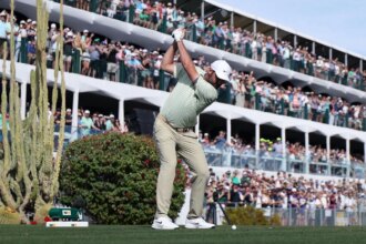 WM Phoenix Open 2026 predictions, odds, picks: Will Scottie Scheffler lose the title?