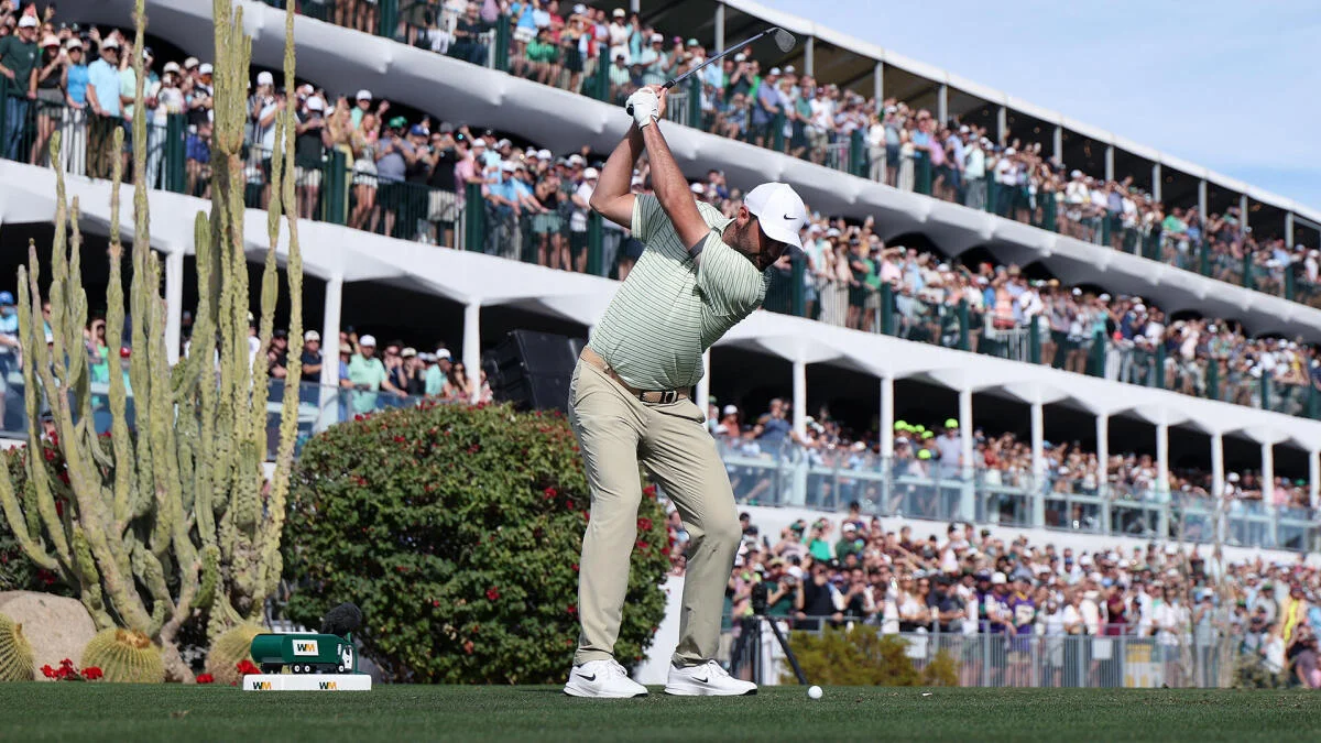 WM Phoenix Open 2026 predictions, odds, picks: Will Scottie Scheffler lose the title?
