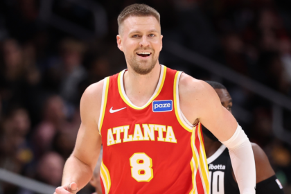 Kristaps Porzingis and Jonathan Kuminga trade results: Warriors, Hawks move up