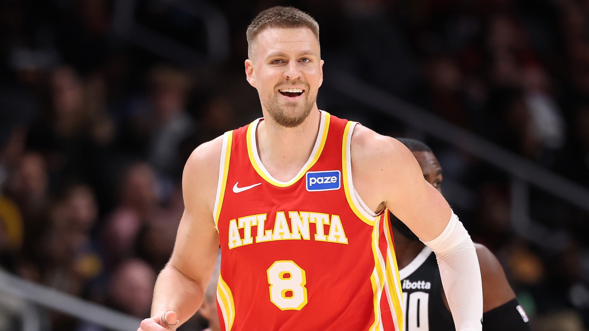 Kristaps Porzingis and Jonathan Kuminga trade results: Warriors, Hawks move up