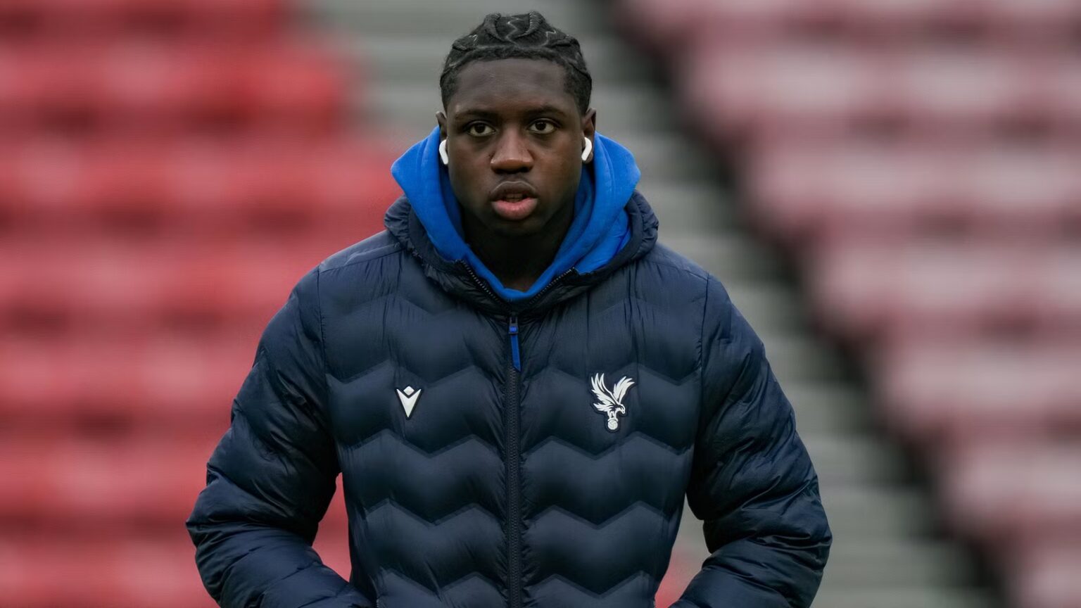 West Brom signing looks like the next bunny