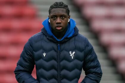 West Brom signing looks like the next bunny