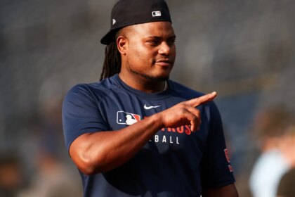 What's next: Tariq Skubal's decision looms, Tigers make big splash with Framber Valdez