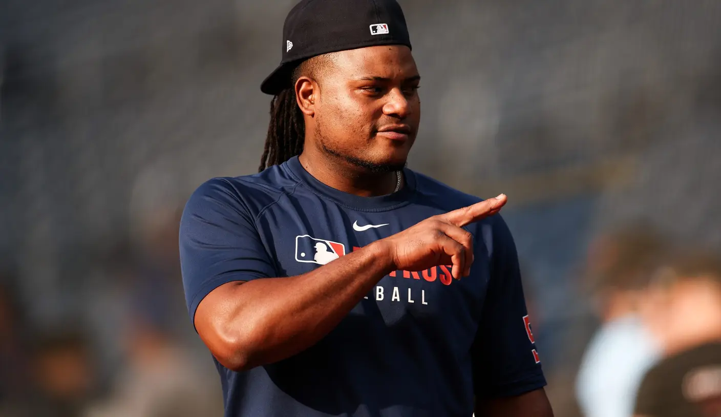 What's next: Tariq Skubal's decision looms, Tigers make big splash with Framber Valdez