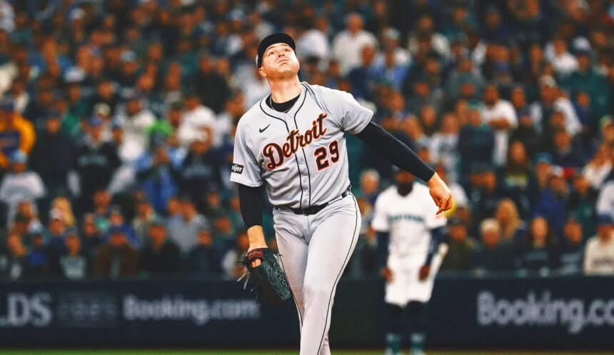 What's next: Will Tarik Skubal's $32 million arbitration contract affect MLB's top star?