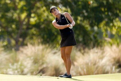 What's best for the future of the LPGA Tour? Annika Sorenstam and Lexi Thompson weigh in