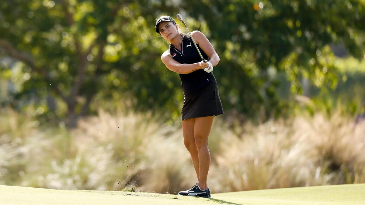 What's best for the future of the LPGA Tour? Annika Sorenstam and Lexi Thompson weigh in