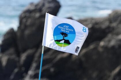 Where to watch AT&T Pebble Beach Pro-Am 2026: TV schedule, coverage and live stream