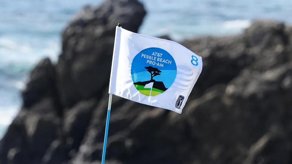 Where to watch AT&T Pebble Beach Pro-Am 2026: TV schedule, coverage and live stream