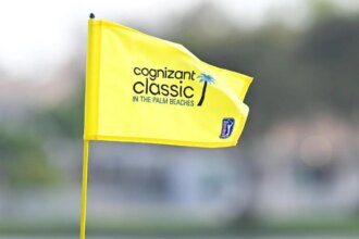 Where to watch Cognizant Classic 2026: TV schedule, coverage and live stream