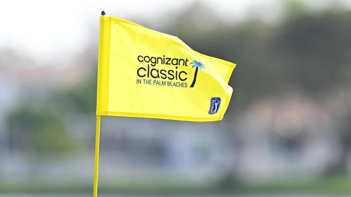 Where to watch Cognizant Classic 2026: TV schedule, coverage and live stream
