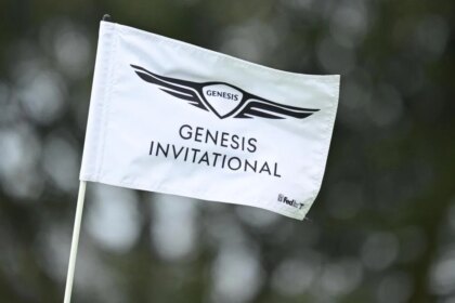 Where to watch Genesis Invitational 2026: TV schedule, live stream, coverage