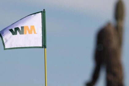 Where to watch WM Phoenix Open 2026: TV schedule, live stream, complete coverage