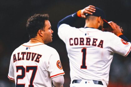 Why Jose Altuve, Carlos Correa and More won't play in the 2026 World Baseball Classic