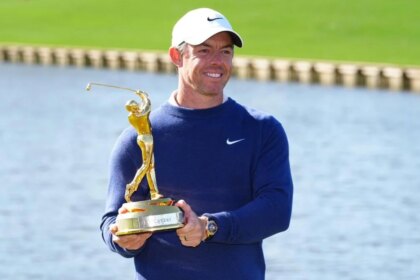 Why Rory McIlroy doesn't believe The Players should be a 'major' championship