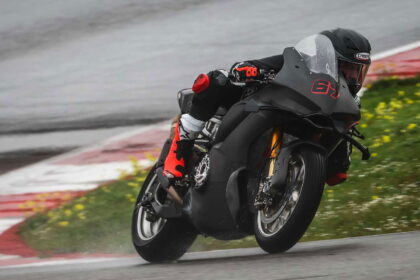 ``Dry running is important'' for new SBK players in the 2026 World SBK after losing in Europe