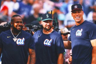 World Baseball Classic: Player list for each MLB team