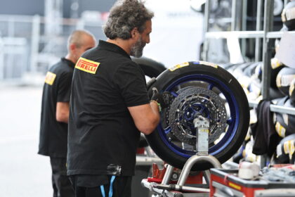 WorldSBK suffers further pre-season setback ahead of Phillip Island test