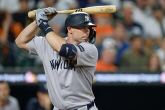 Yankees reportedly sign veteran first baseman Paul Goldschmidt to a one-year contract in preparation for his return