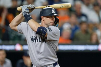 Yankees reportedly sign veteran first baseman Paul Goldschmidt to a one-year contract in preparation for his return