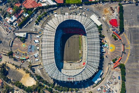 2026 World Cup Tickets Mexico City: Estadio Azteca Opening Match & Soccer Cathedral Guide