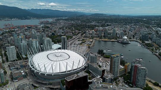 World Cup 2026 Tickets Vancouver: BC Place, Canada Match, 2015 Women's Final Legacy, Pacific Northwest Guide