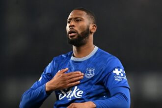 Juventus hire Beto as Mateta replacement