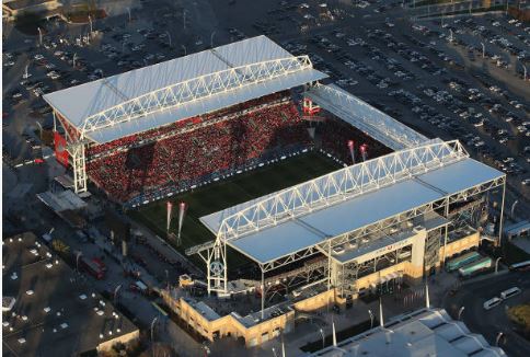 2026 World Cup Tickets Toronto: BMO Field, Canada Opener & Multicultural Football Guide