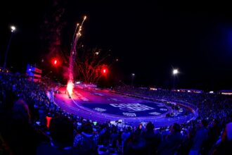 Winners and losers of NASCAR's Clash at the Madhouse