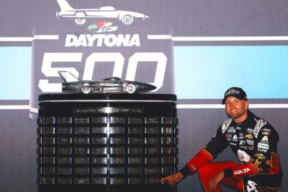 Who's in and who's the loser: Daytona 500 qualifying explained