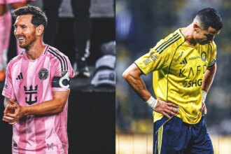 Former Real Madrid manager says Cristiano Ronaldo has 'no genius' like Lionel Messi