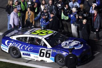 Duel shows why anything is possible at the Daytona 500
