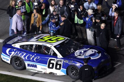 Duel shows why anything is possible at the Daytona 500
