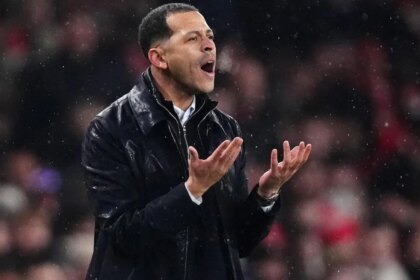 Kai Havertz disciplines former employer, Chelsea's own caution against Arsenal leaves Blues out of EFL Cup spot