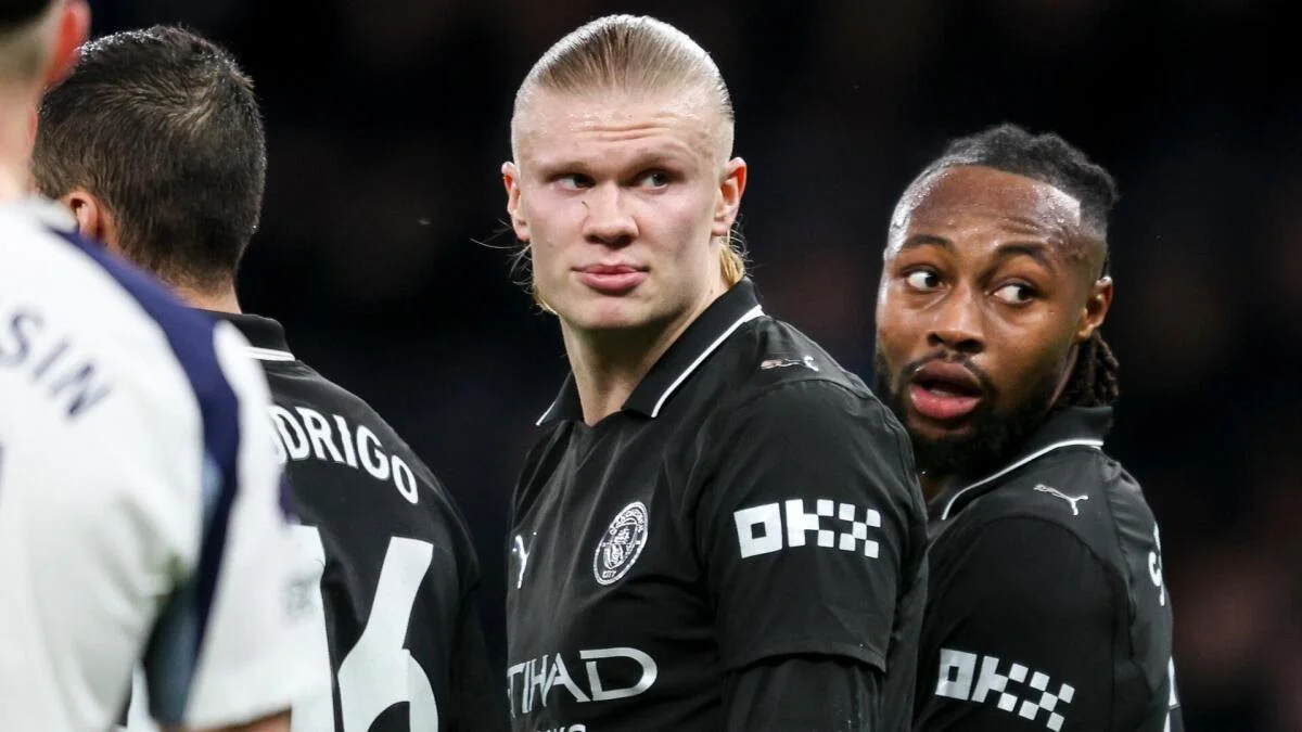 Manchester City, backed by Antoine Semenyo and Rayan Cherki, aim to end their struggle in the EFL Cup semi-finals