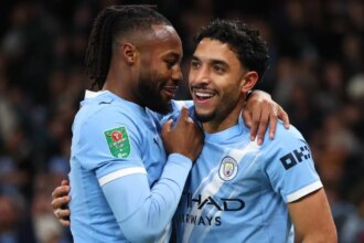 Without Erling Haaland, Manchester City has no problem advancing to the EFL Cup final with victory over Newcastle United